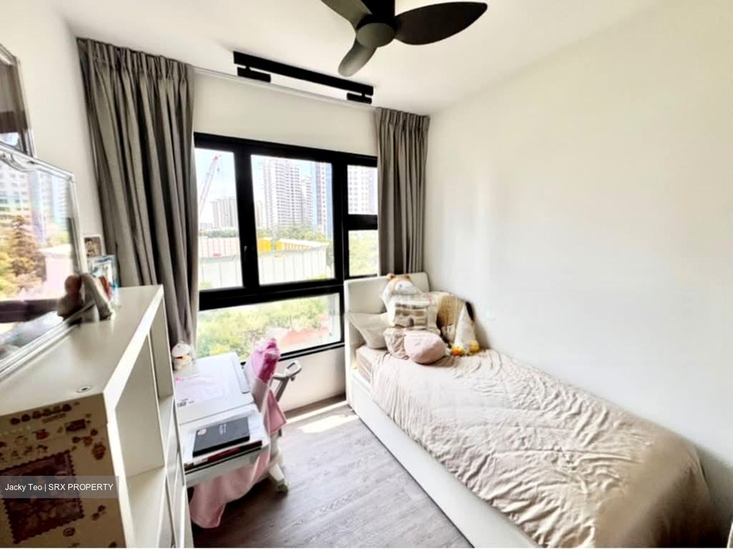Fernvale Close (D28), Condominium #530038241